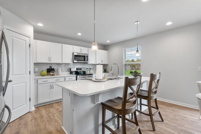 1383 Micro Tower Rd unit 36455290, Lillington, NC 27546 - photo 5