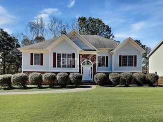 1144 Regiment Dr NW, Acworth, GA 30101