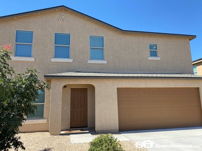 335 Watson Place, Casa Grande, AZ 85122 - photo 2