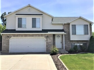2785 W 4225 S, Roy, UT 84067