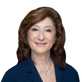Irena Tsarevsky