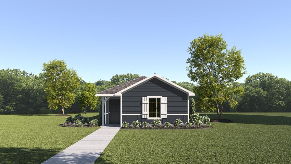 216 Puerto Plata Ave unit 36199809, Bastrop, TX 78602 - photo 1