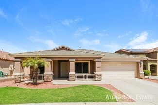 17628 W Corrine Dr, Surprise, AZ 85388