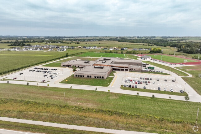 Pine Island Elementary School