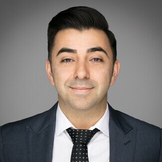 Sam Jozani