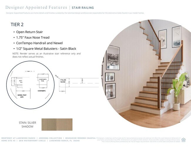 2616 Waterfront Cir, Lakewood Ranch, FL 34240 - photo 6