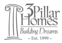 3 Pillar Homes