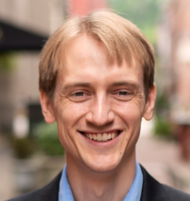Eric Kucharik