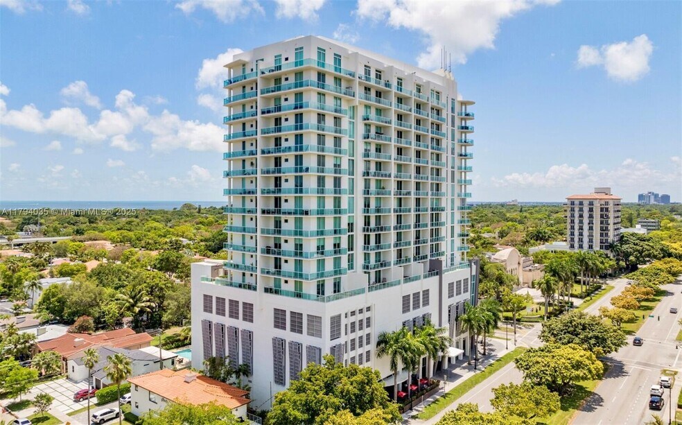 Nordica Condominium unit 705, Miami, FL 33129 - photo 1