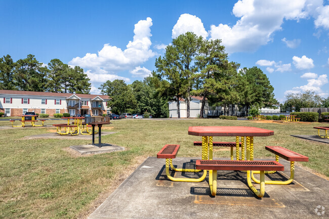Picnic Area
