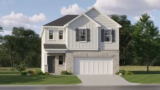 217 Hickory Ridge Trail, Kathleen, GA 31047