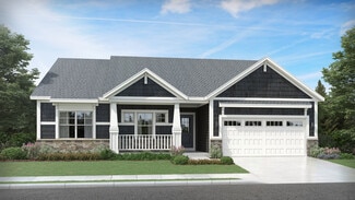 9947 Tradewind Place Unit 37861657, Cedar Lake, IN 46303