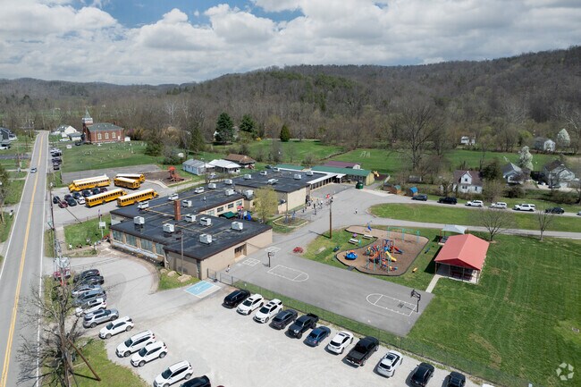 Scissonville Elementary fosters a supportive environment for diverse student talents.