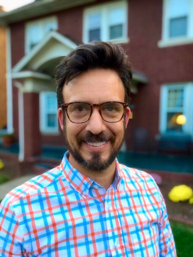 Matthew Schackart