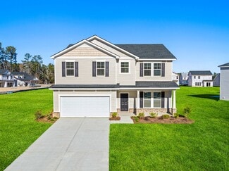 525 Sessile Oak Dr, Savannah, GA 31419