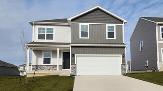 2492 SE Fox Valley Dr Unit 36202216, West Des Moines, IA 50265