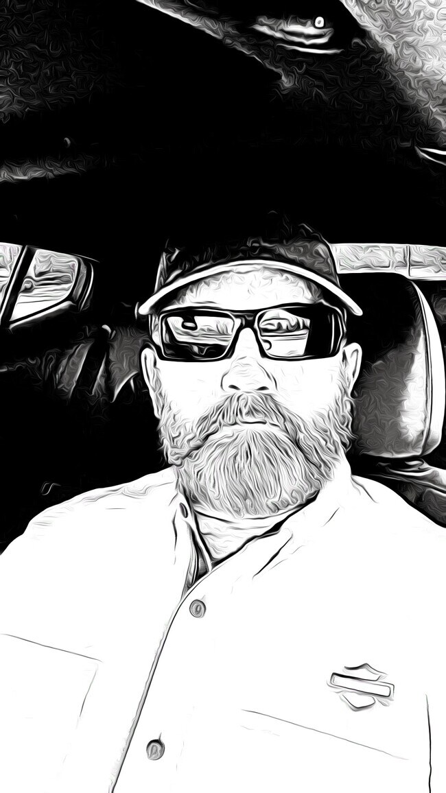 Matt Barton