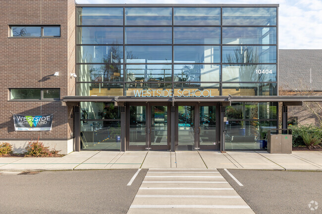 Westside School