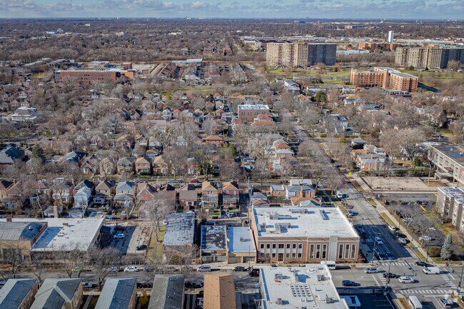 Tzemach Tzedek School