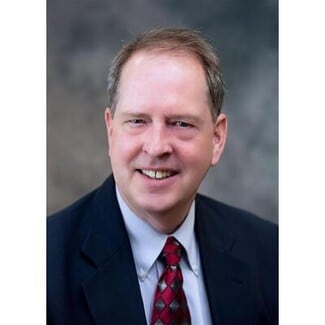 Mark Haws
