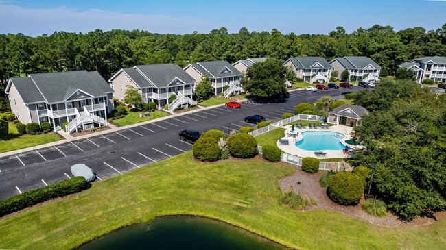 987 Blue Stem Dr unit ID1253445P, Pawleys Island, SC 29585 - photo 5