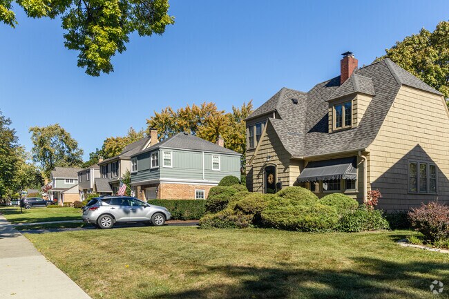 Prices generally range from $300,000 to $800,000 in Fairview.