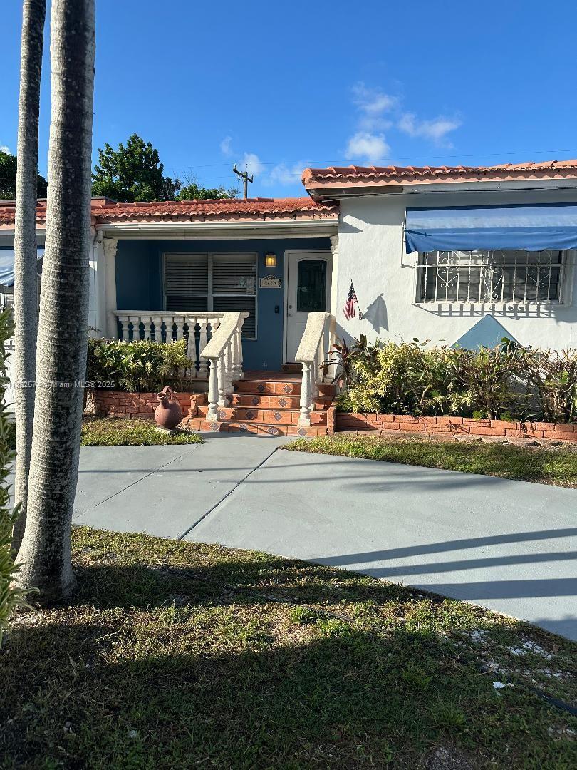 2225 SW 21st Terrace, Miami, FL 33145 - photo 1