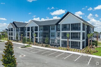 3020 Base Blvd, Davenport, FL 33837
