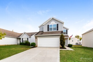 11411 Long Lake Ln, Indianapolis, IN 46235