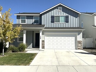 706 S Retort Ave, Kuna, ID 83634