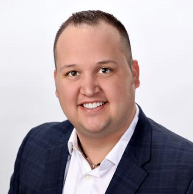 Zach Schneider