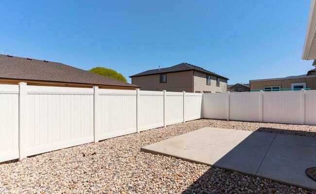 1896 W Aaron Tippets Rd, Cedar City, UT 84721 - photo 4