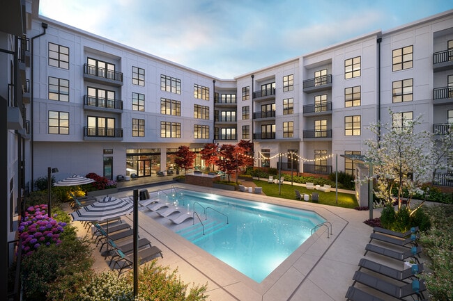 Solstice at Eastland Yards, Charlotte, NC 28212 - photo 4