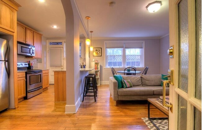 3122 Kensington Ave unit 3122 Kensington Ave, Richmond, VA 23221 - photo 5