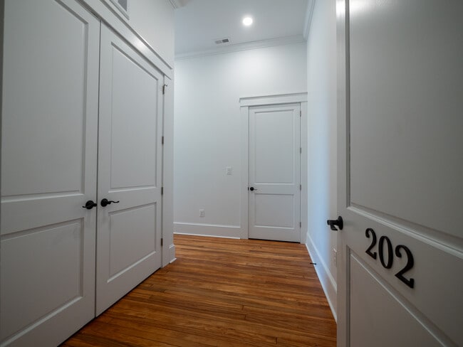 121 N Main St unit 101, Salisbury, NC 28144 - photo 3