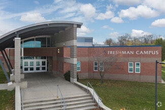 East Kentwood Freshman Campus