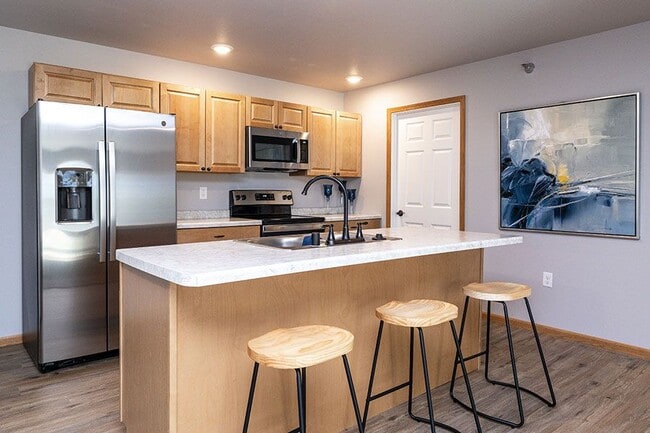 RIVER BEND ESTATES I, Onalaska, WI 54650 - photo 7