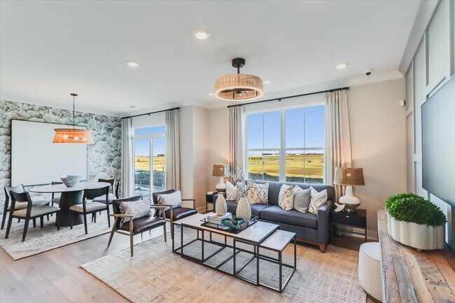 25522 W Emory Ln, Plainfield, IL 60544 - photo 6