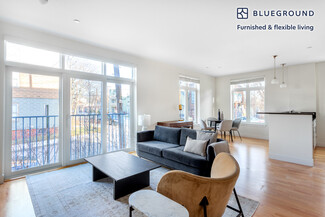 7 Cameron Ave Unit FL1-ID319, Cambridge, MA 02140