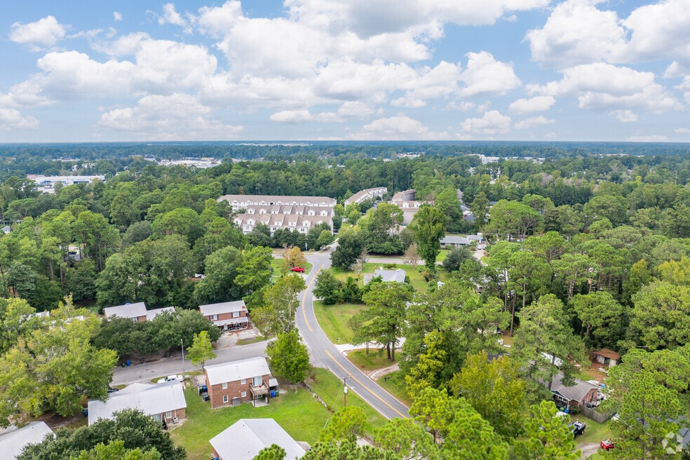 College Park-Fernside