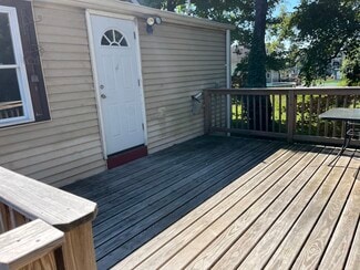 45 Lincoln St Unit 45 B, Sloatsburg, NY 10974