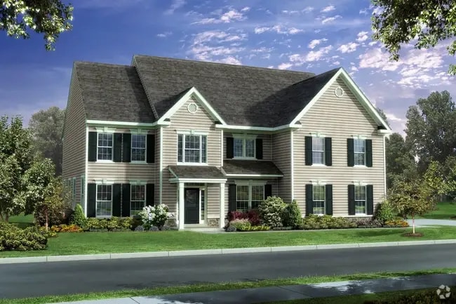 Greene Hill Farm Estates