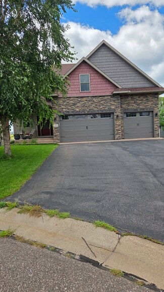 14896 Bison St NW, Ramsey, MN 55303