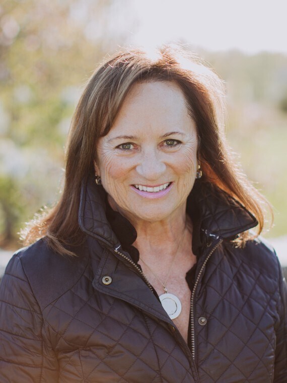 Kathleen Greenman