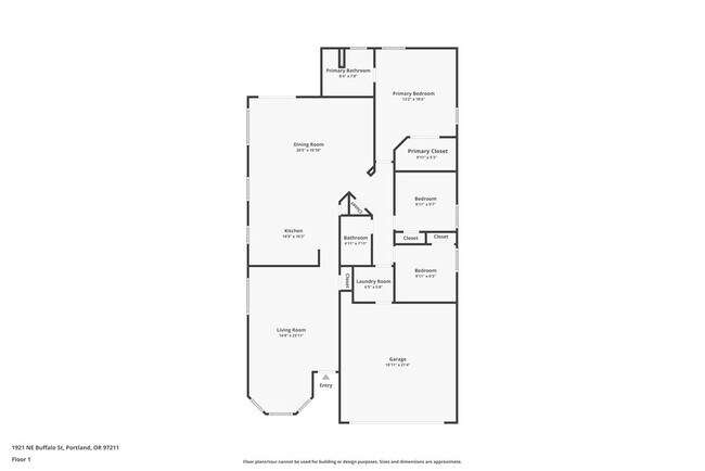 1921 E Buffalo St, Chandler, AZ 85225 - photo 2