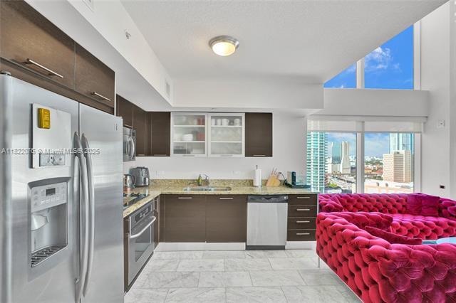 Brickell On The River unit 510, Miami, FL 33131 - photo 6