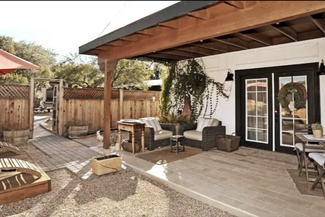 2817 E Helen St Unit Casita, Tucson, AZ 85716