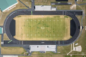 Gibsonburg High School