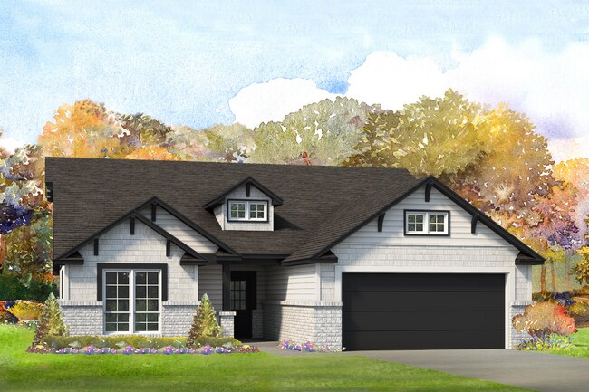 12505 N 132nd East Avenue St unit 36917582, Collinsville, OK 74021 - photo 4