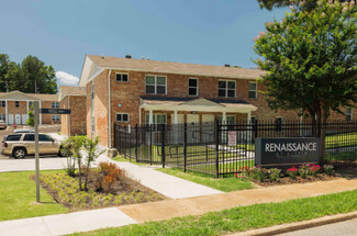 1441 Renaissance Dr, Memphis, TN 38127